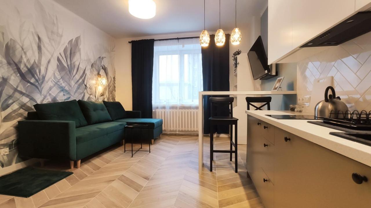 Daszynskiego 18 By Homeprime Krasków Exterior foto