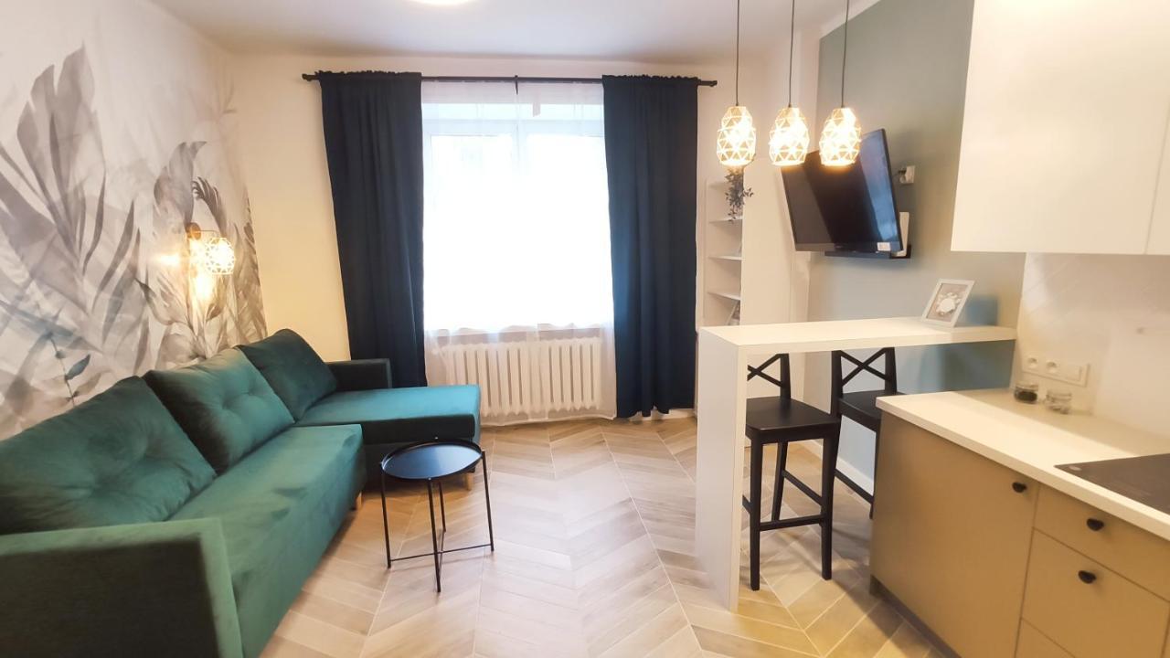 Daszynskiego 18 By Homeprime Krasków Exterior foto